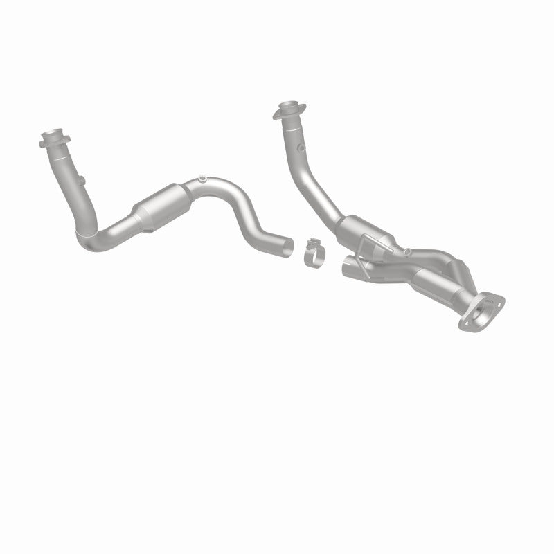 MagnaFlow Conv DF 05-06 Grand Cherokee 4.7