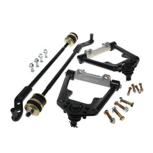Load image into Gallery viewer, SPC Performance 67-73 Ford Mustang 1st Gen Adjustable Upper Control Arm &amp; Caster Rod