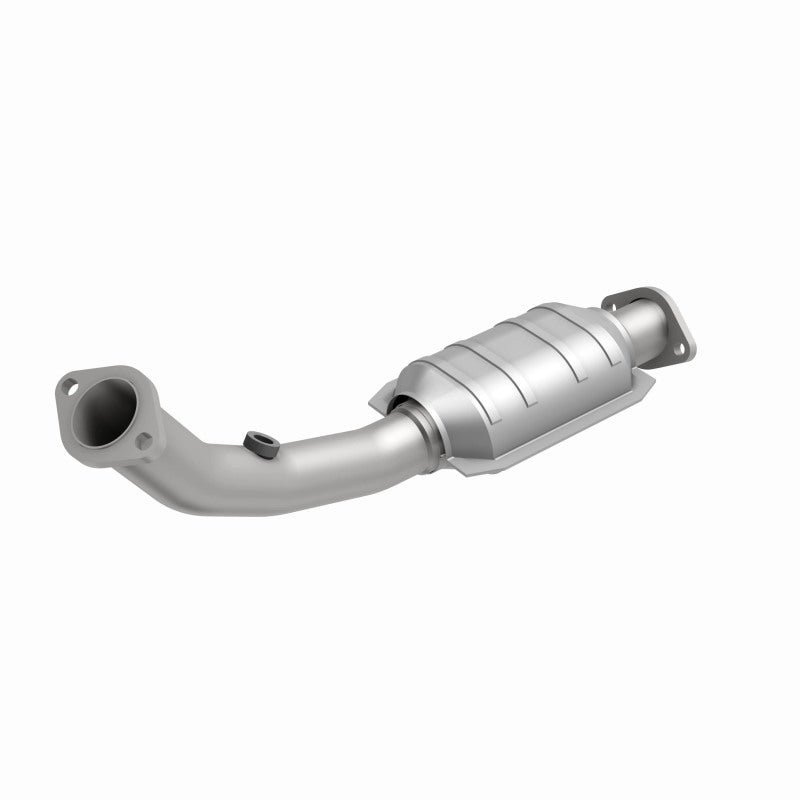 MagnaFlow Conv DF 96-98 Mazda Mpv Front 3.0L