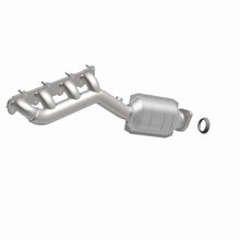 Load image into Gallery viewer, MagnaFlow Conv DF 06-09 Cadillac STS 4.4L D/S Manifold (49 State)