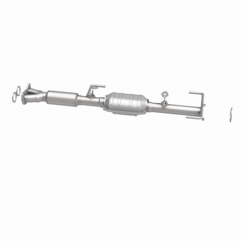 MagnaFlow Conv DF 95-96 Previa 2.4L