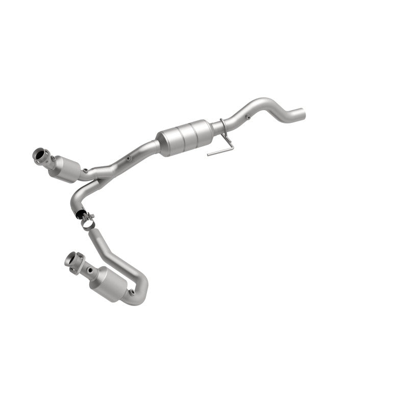 Magnaflow Conv DF 02-03 Dodge Durango 5.9L