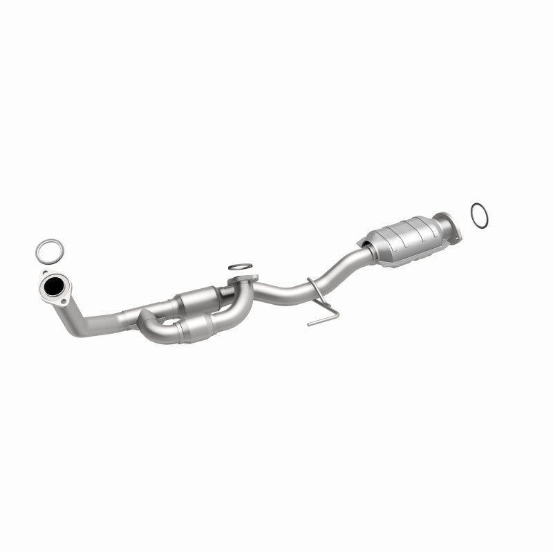 MagnaFlow Conv DF Camry/Avalon 3.0L 94-95 1