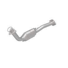 Load image into Gallery viewer, MagnaFlow Conv Direct Fit 03-09 Hummer H2