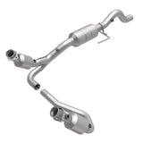 MagnaFlow Conv DF 00-03 Durango 4WD 5.9L