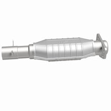 Load image into Gallery viewer, MagnaFlow California Grade Catalytic Converter Direct Fit 91-92 Oldsmobile Bravada V6 4.3L