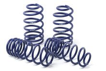 Load image into Gallery viewer, H&amp;R 91-94 Porsche 911/964 RS America (2WD) Sport Spring