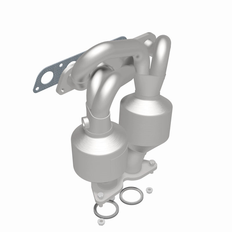 MagnaFlow Conv DF 00-05 Toyota MR2 Spyder 1.8l Manifold