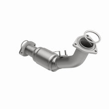 Load image into Gallery viewer, MagnaFlow Conv DF 99-02 4Runner Front 3.4L