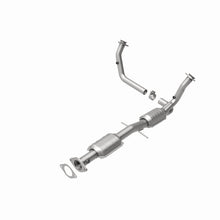 Load image into Gallery viewer, MagnaFlow Conv DF 00-04 Chevy S10 4.3L 2WD