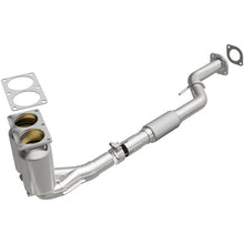 Load image into Gallery viewer, MagnaFlow Conv DF 00-02 Nissan Sentra 1.8L