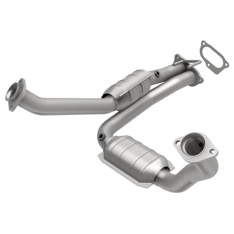 MagnaFlow Conv DF 04 Ranger/B-Series 3.0L