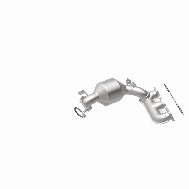 MagnaFlow Conv DF 04-06 Toyota Sienna 3.3L