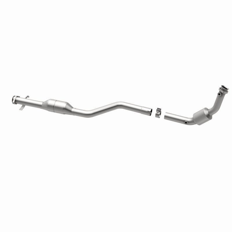 MagnaFlow Conv DF 99-02 Mercedes SL500 5.0L