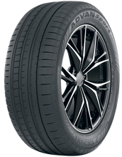 Load image into Gallery viewer, Yokohama Advan Sport V107 Tire - 265/35ZR18 97Y