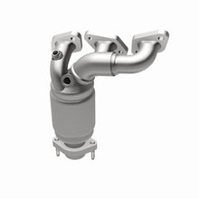 Load image into Gallery viewer, MagnaFlow Conv DF Contour 2.5L Rear Manifold