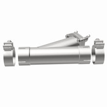 Load image into Gallery viewer, MagnaFlow Exhaust Cut-Out 2.5inch