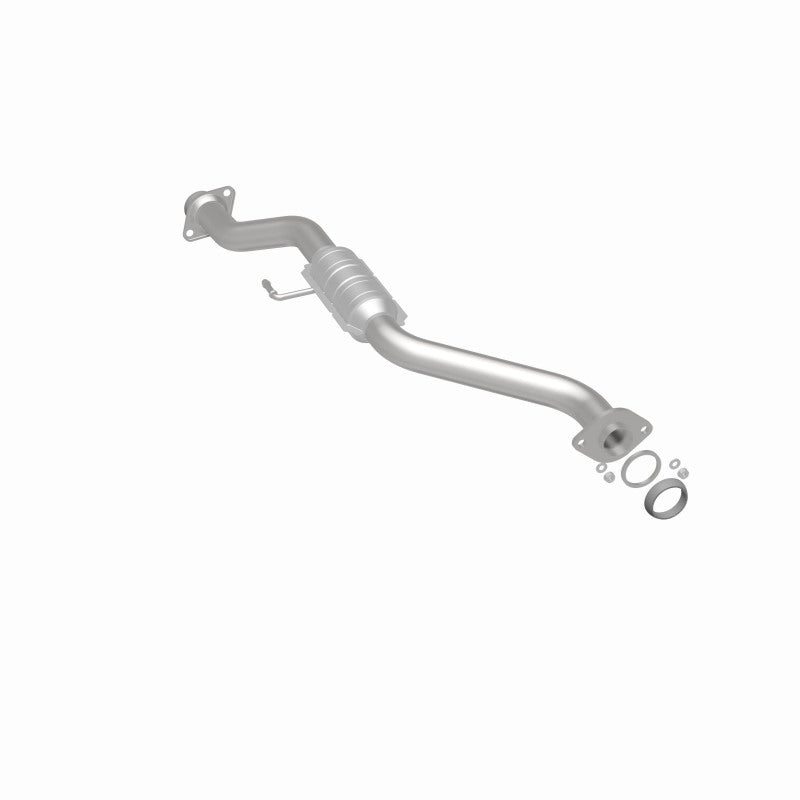 MagnaFlow Conv DF 06-08 Suzuki Grand Vitara 2.7L