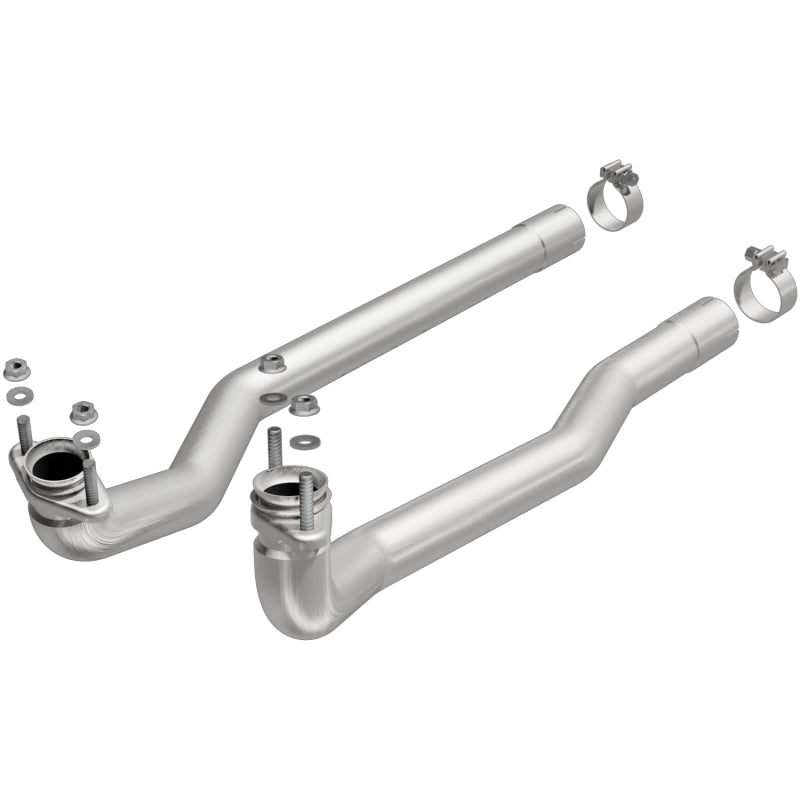 Magnaflow Mani Front Pipes 62-76 Chrysler B-Body Small Block