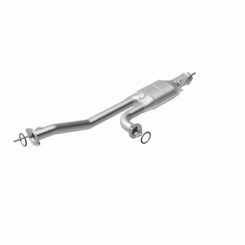 Magnaflow Conv DF 00-04 Toyota Tundra 4.7L Rear (49 State)