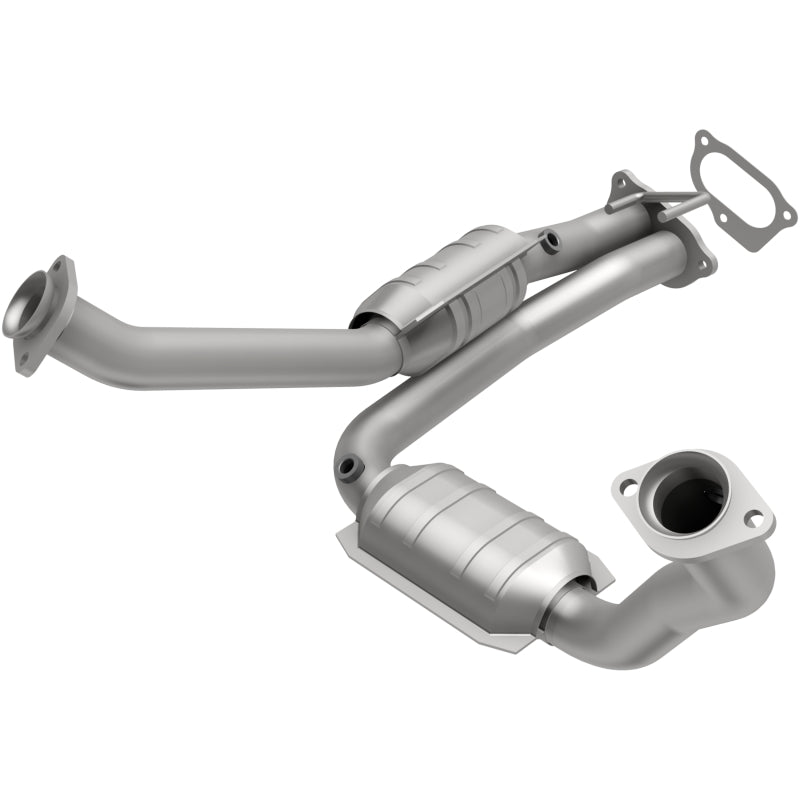 MagnaFlow Conv DF 04 Ranger/Bser 3.0 Front 50S