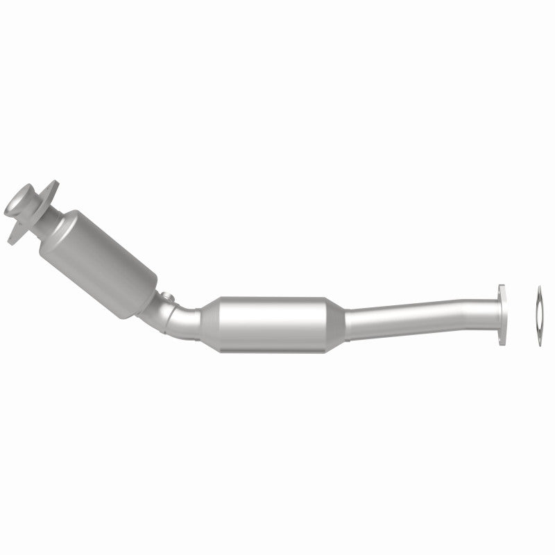 MagnaFlow 04-11 Lincoln Town Car V8 4.6L GAS California Catalytic Converter Direct Fit