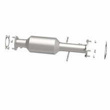 Load image into Gallery viewer, MagnaFlow California Grade Catalytic Converter Direct Fit 96-97 GMC Sonoma / Chevrolet S10