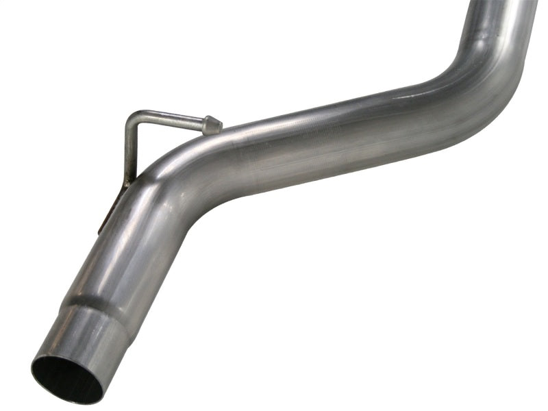 aFe MACHForce XP Exhaust Cat-Back 12 VW Passat TDI L4 2.0L