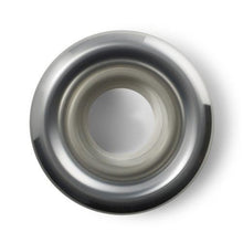 Load image into Gallery viewer, BLOX Racing 3.0in Velocity Stack Aluminum Raw Aluminum 6in OD