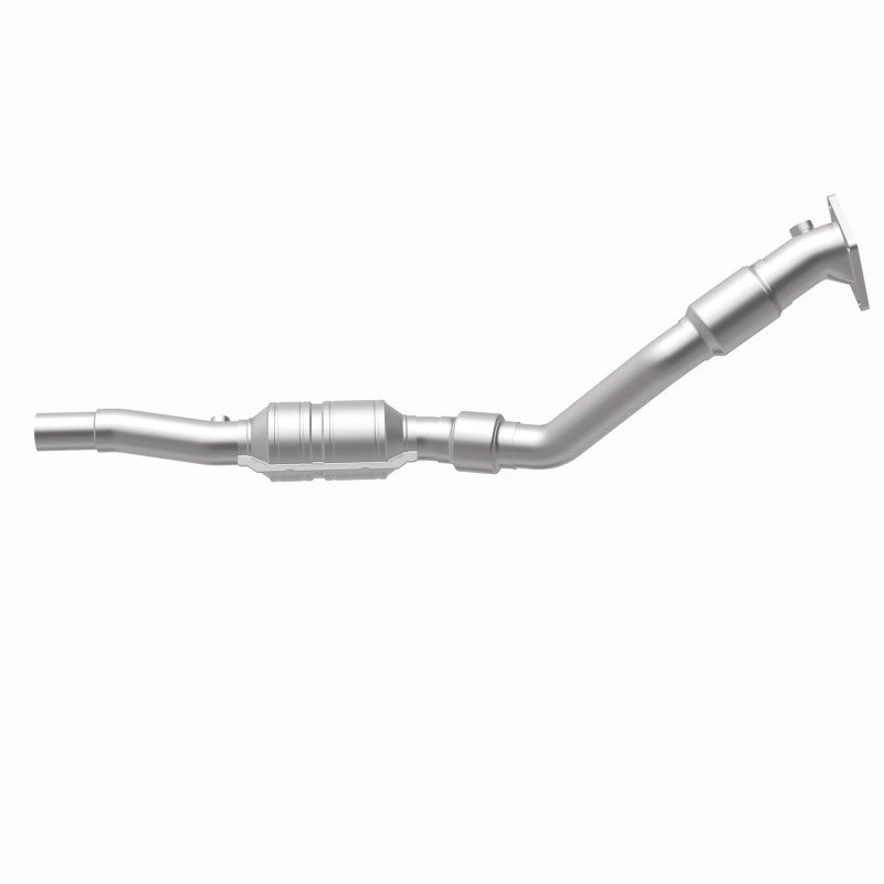 MagnaFlow Conv DF 00-02 Audi A6 Quattro 2.7L