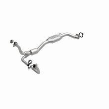 Load image into Gallery viewer, MagnaFlow Conv DF 01-05 Chevy Blazer 4.3L 2WD