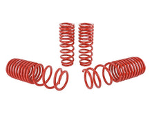 Load image into Gallery viewer, Skunk2 90-97 Honda Accord (All Models) Lowering Springs (2.00in. - 1.80in.) (Set of 4)