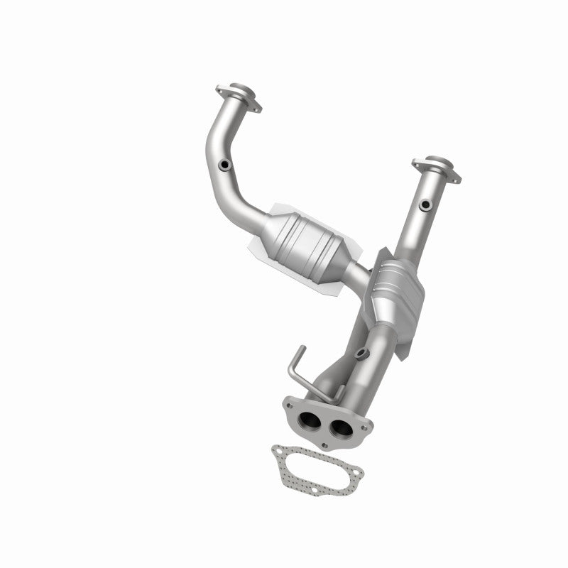 MagnaFlow Conv DF 04-06 Ranger Front 4.0L