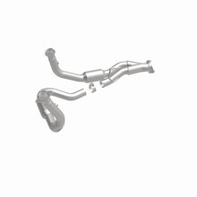 Load image into Gallery viewer, MagnaFlow Conv DF 05-06 Grand Cherokee 4.7