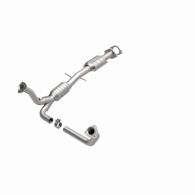 MagnaFlow Conv DF 00-04 S10/Sonoma 4.3L