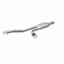 Load image into Gallery viewer, MagnaFlow Conv DF 00-04 Tundra Rear 4.7L