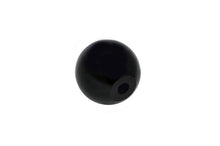 Load image into Gallery viewer, Torque Solution Billet Shift Knob (Black): Universal 10x1.5