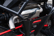 Load image into Gallery viewer, MBRP 20 Polaris RZR Pro XP Turbo Oval Slip-On Sport Series Exhaust