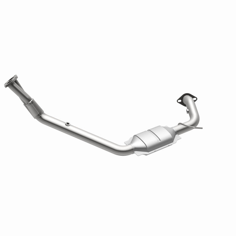 MagnaFlow Conv DF ISUZU RODEO 2.2L OEM