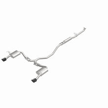 Load image into Gallery viewer, Magnaflow 2022+ Honda Civic EX 1.5L sedan NEO Cat-Back Exhaust System