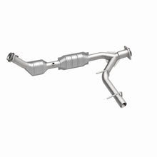 Load image into Gallery viewer, MagnaFlow Conv DF 03-04 Exped Passenger Side 4.6L