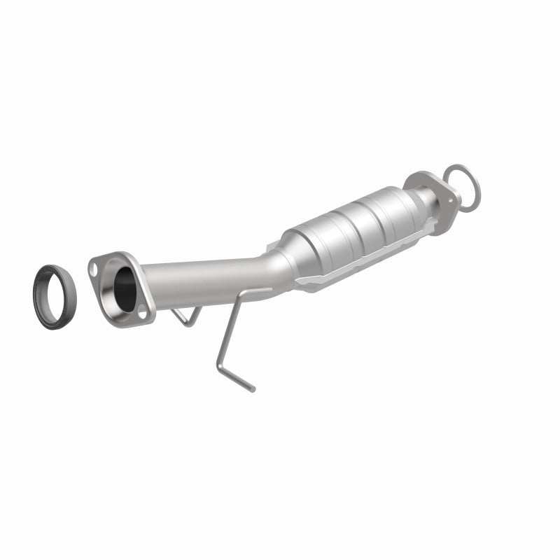 MagnaFlow Conv DF 07-09 Mazadaspeed 3 2.3L Rear