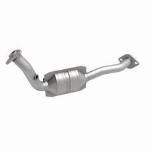 Load image into Gallery viewer, MagnaFlow Conv DF 01-04 Frontier Passenger Side Rear 3.3L