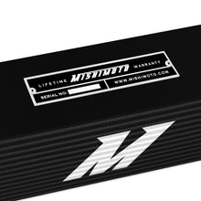 Load image into Gallery viewer, Mishimoto Universal Intercooler - J-Line