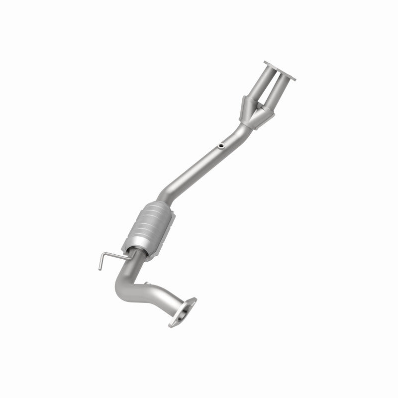 MagnaFlow Conv DF 98-00 Isuzu Amigo 2.2L