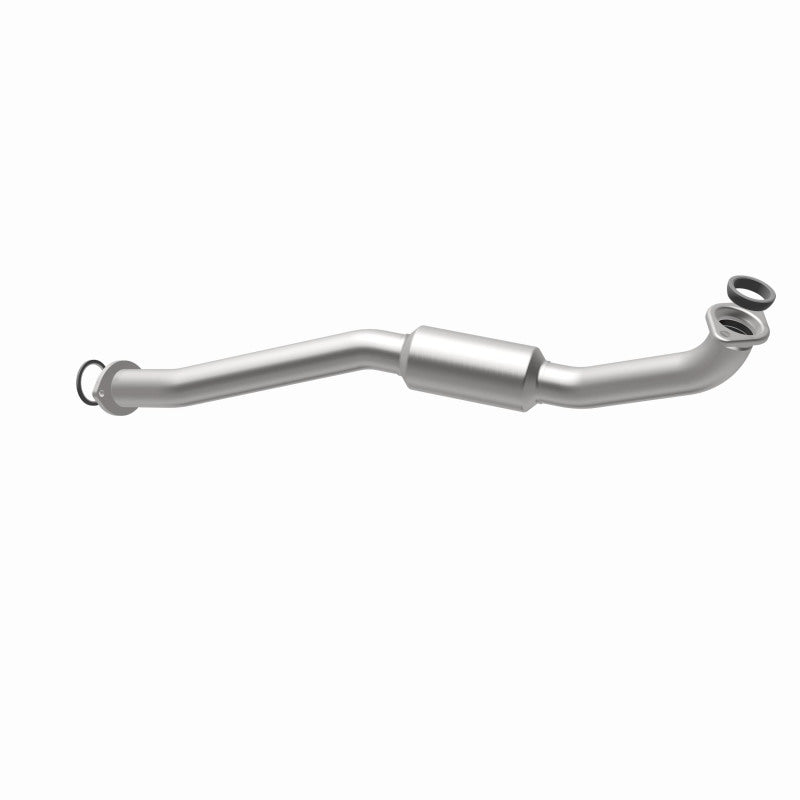 Magnaflow Conv DF 2009-2012 Highlander 2.7 L Underbody