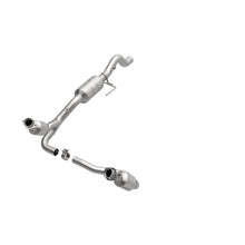 Load image into Gallery viewer, Magnaflow Conv DF 02-03 Dodge Durango 5.9L