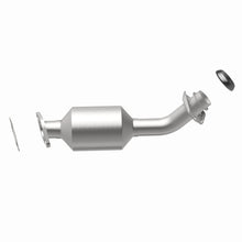 Load image into Gallery viewer, MagnaFlow Pre-OBDII Direct Fit Catalytic Converter 79-85 Dodge Ram 50 2.0L/2.6L