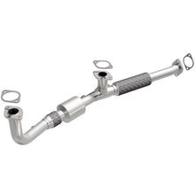 Load image into Gallery viewer, MagnaFlow Conv DF 95 Sebring 2.5 inchn inch Y-Pipe CA