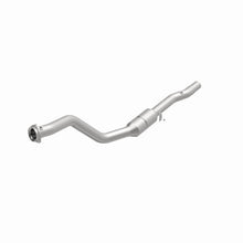 Load image into Gallery viewer, MagnaFlow 2001-2003 Audi S8 4.2L Direct-Fit Catalytic Converter 55.25in Length